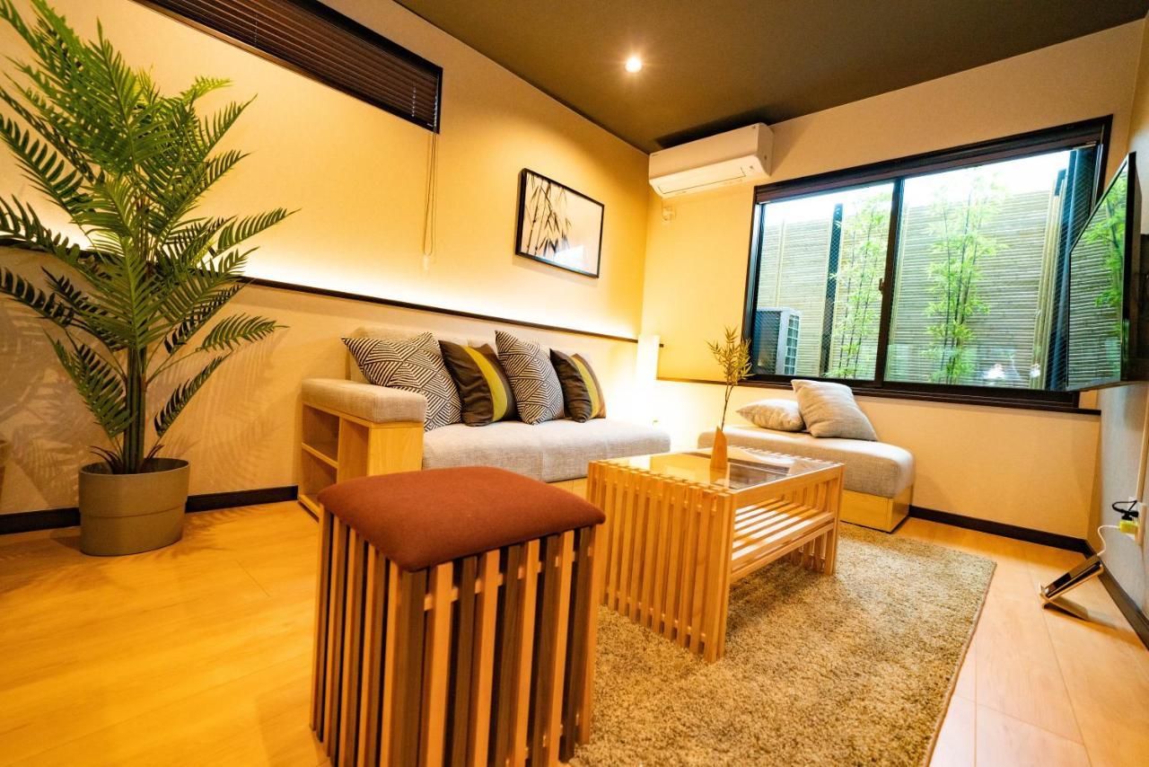 Appart hôtel East One Higashishinjuku