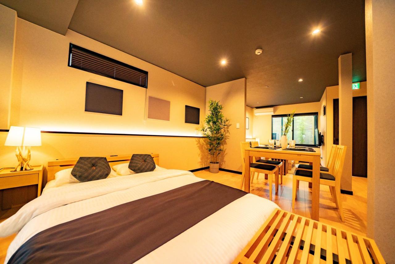 East One Higashishinjuku Appart hôtel Tōkyō