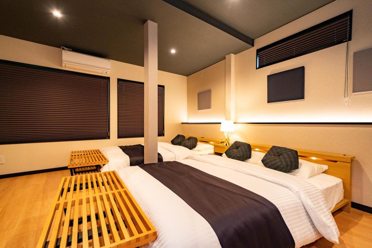 Appart hôtel East One Higashishinjuku