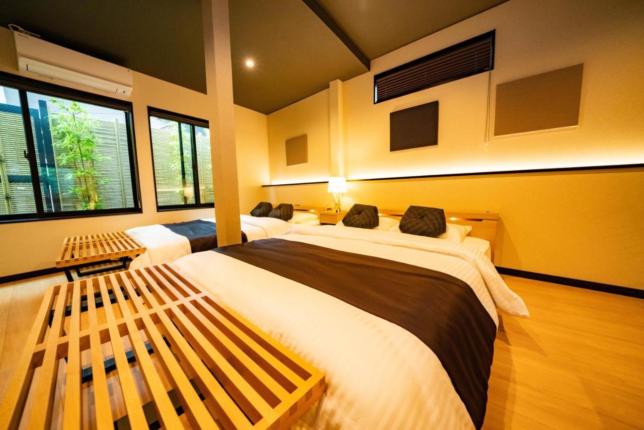 Appart hôtel East One Higashishinjuku
