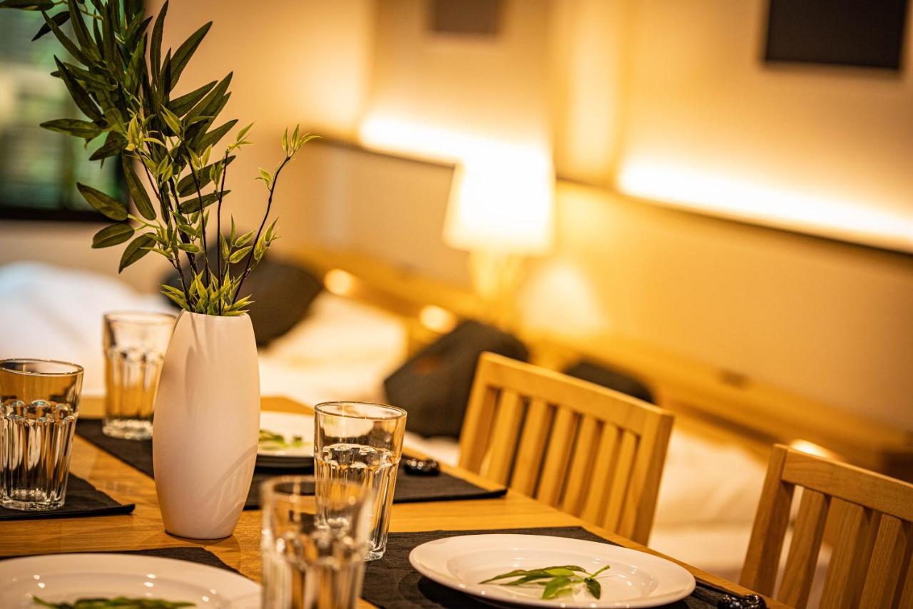 East One Higashishinjuku Appart hôtel